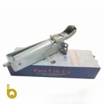 دیکتاتور درب آسانسور سپاهان