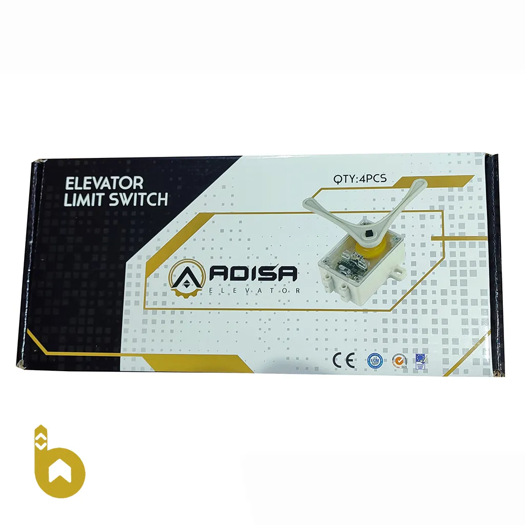 Adisa-limit-switch-2 لیمیت سوئیچ آدیسا - تصویر 1