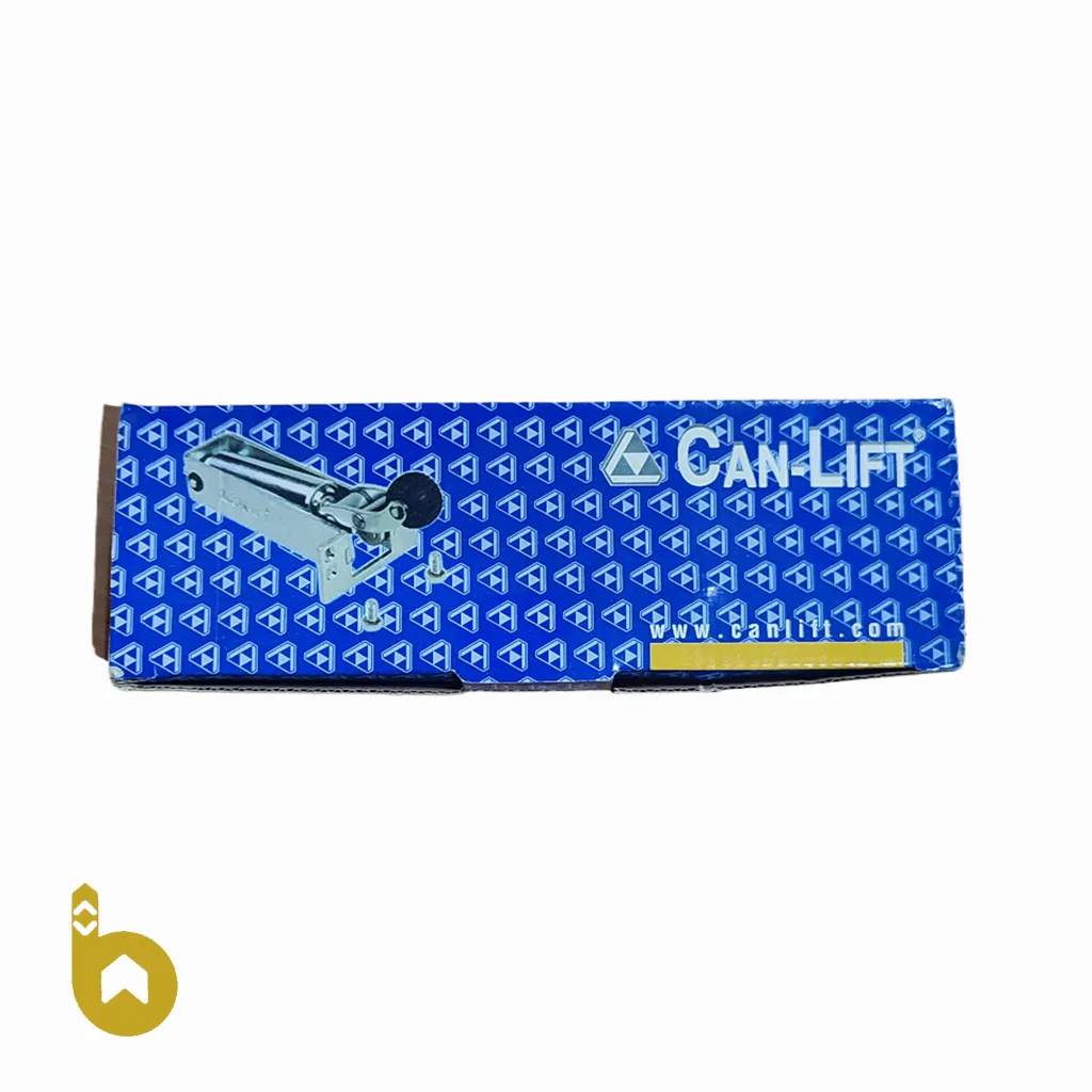 Ditator-canlift دیکتاتور درب آسانسور جان لیفت - تصویر 1