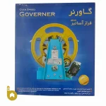 گاورنر فراز آسانبر بیهق آسانسور | تک جهته