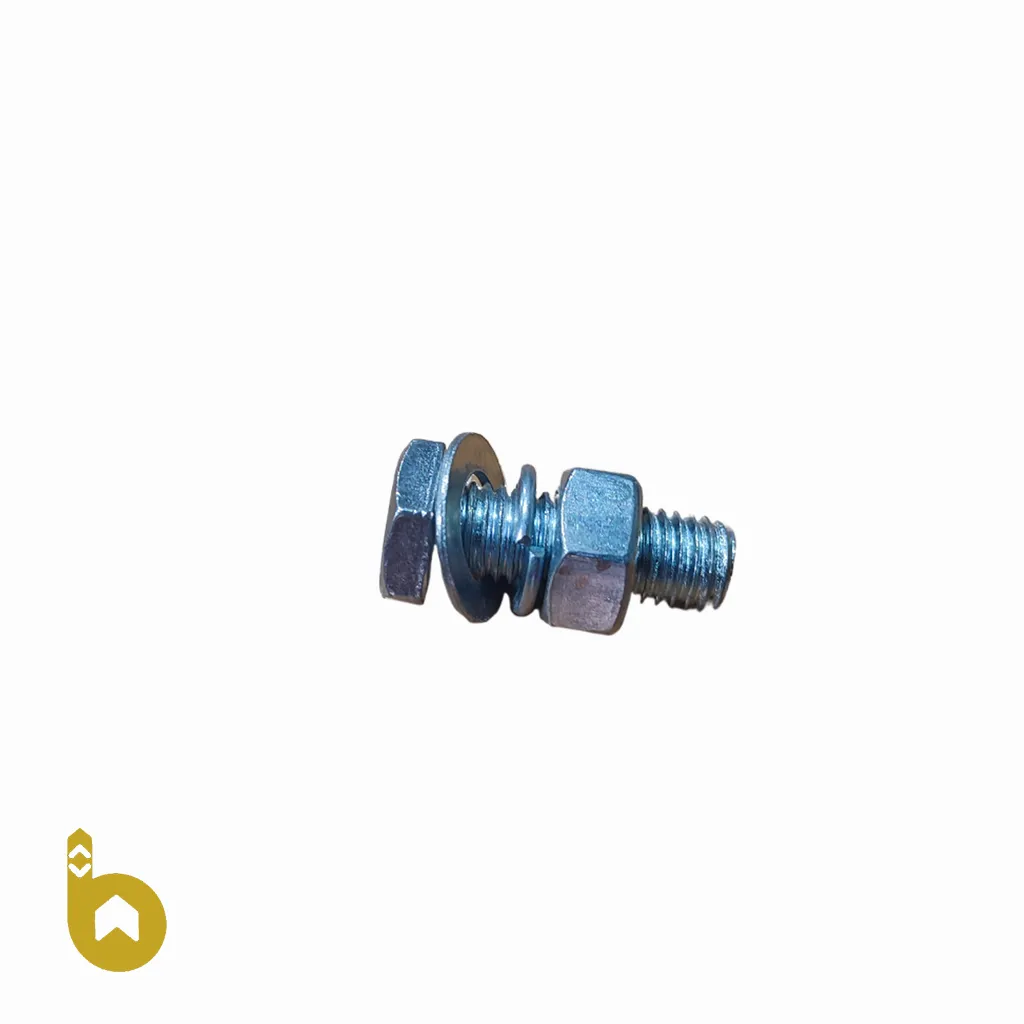 Pich-10 پیچ و مهره ۱۰ مخصوص آسانسور - تصویر 1