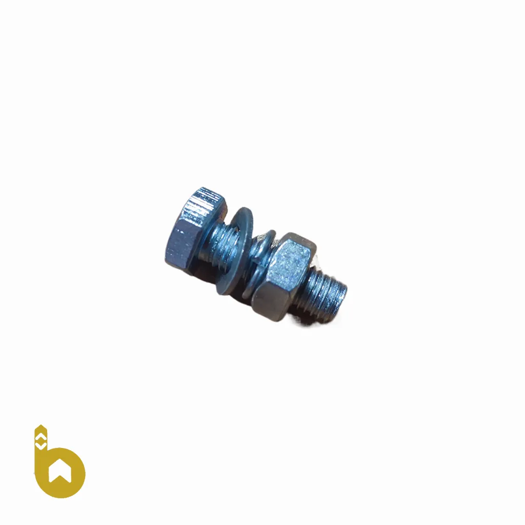 Pich-12 پیچ و مهره ۱۲ مخصوص آسانسور - تصویر 1