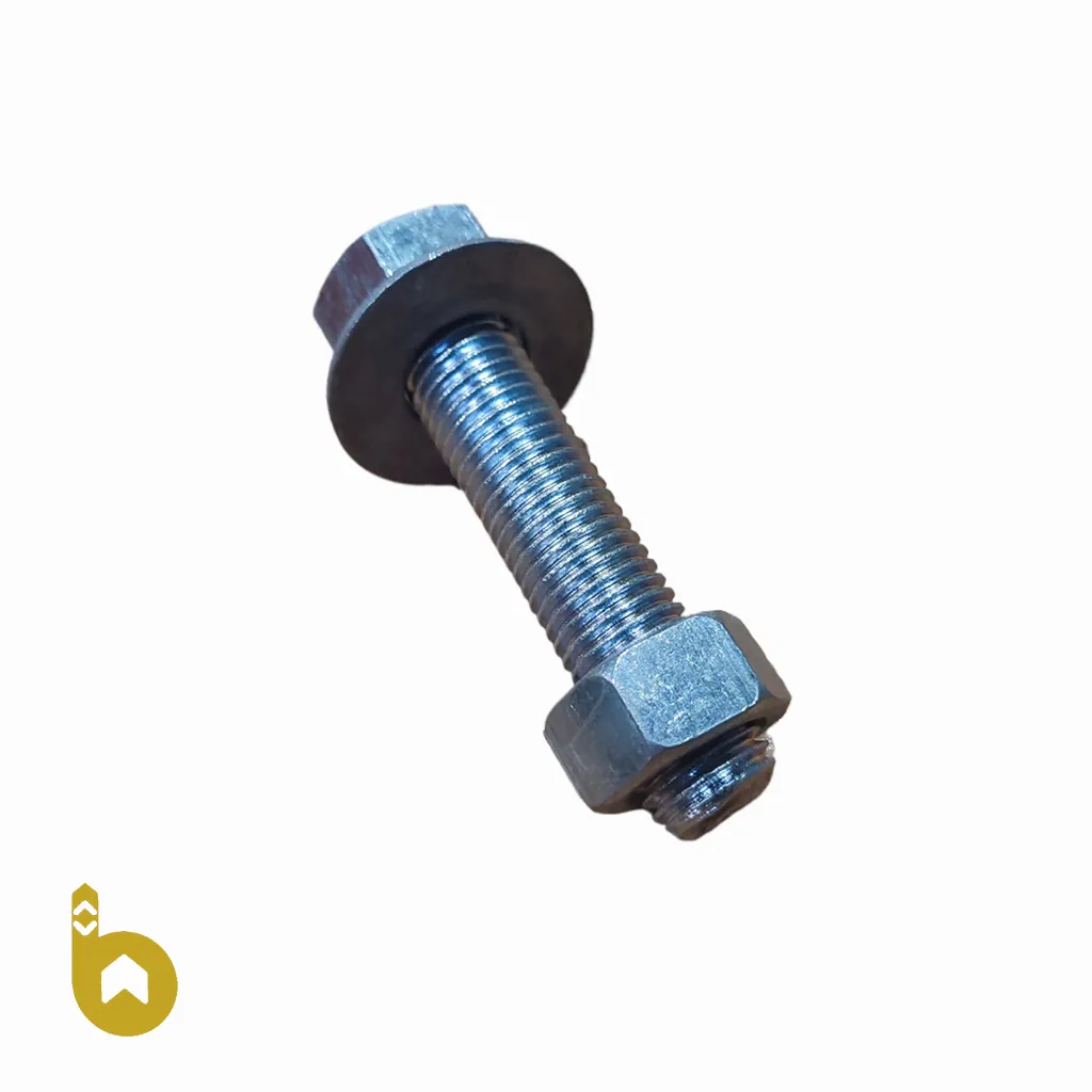 Pich-16 پیچ و مهره ۱۶ مخصوص آسانسور - تصویر 1