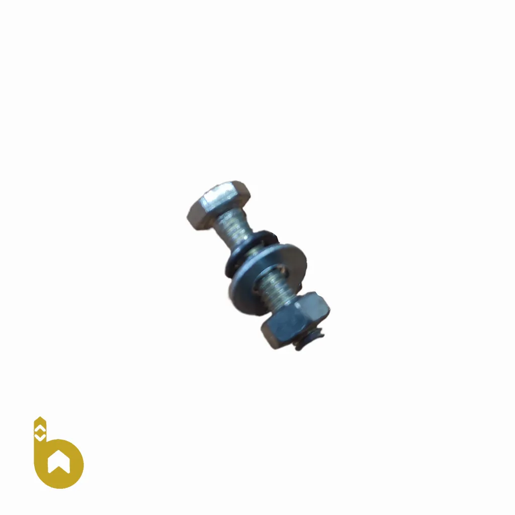 Pich-6 پیچ و مهره 6 مخصوص آسانسور - تصویر 1