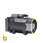 موتور گیرلس سیکور 10نفره سرعت1.6