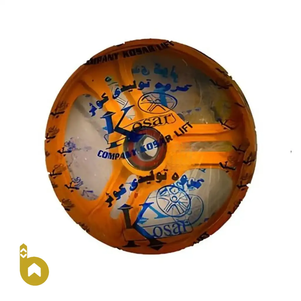 c4271b10-4167-4e91-800c-9453f442b6ca-1 فلکه هرزگرد 4 شیار کوثر - تصویر 1
