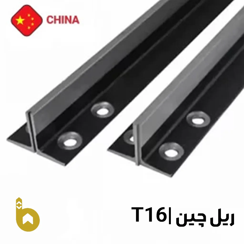 chin-MF-t16-1 ریل چین MF T16 آسانسور - تصویر 1