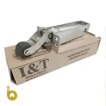 دیکتاتور درب آسانسور I&T – ای اند تی (ایرانی)