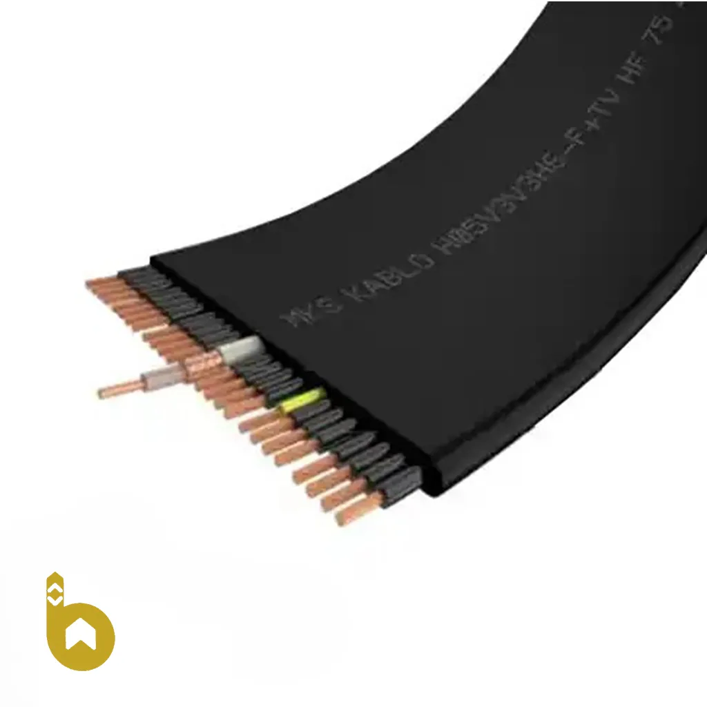 img-155 تراول کابل 24رشته MKS ترک ویدئویی - تصویر 1