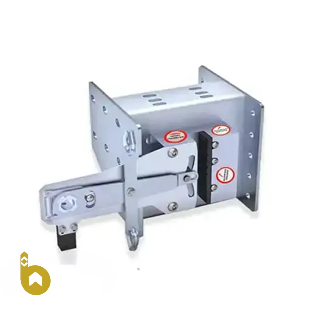 img-177 پاراشوت متروپلاست دوطرفه 5000KG سرعت یک T16 مدل PRO5000 - تصویر 1