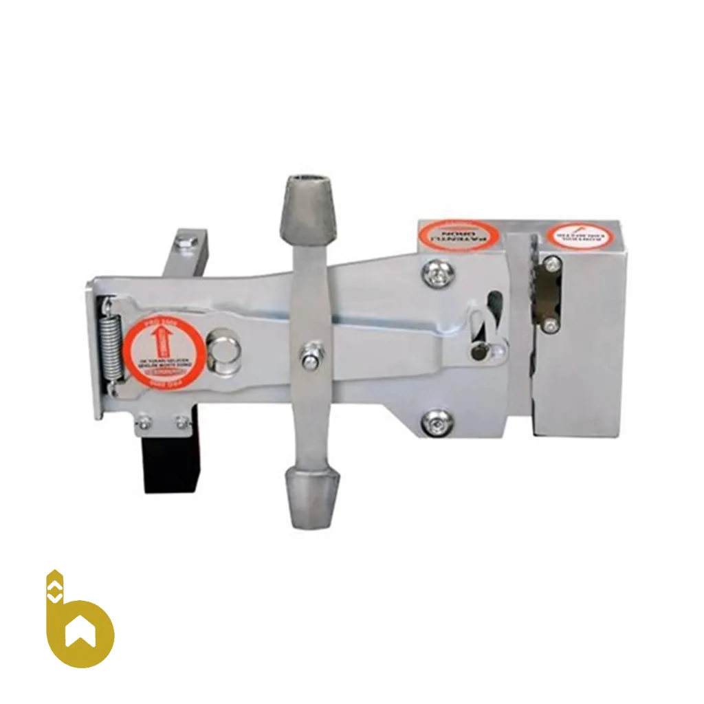img-184-1 پاراشوت متروپلاست دوطرفه 1800KG سرعت یک T16 مدل PRO2000S - تصویر 1