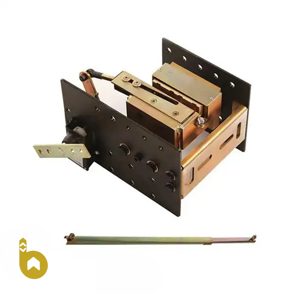 img-188 پاراشوت آسانسور راد - تصویر 1