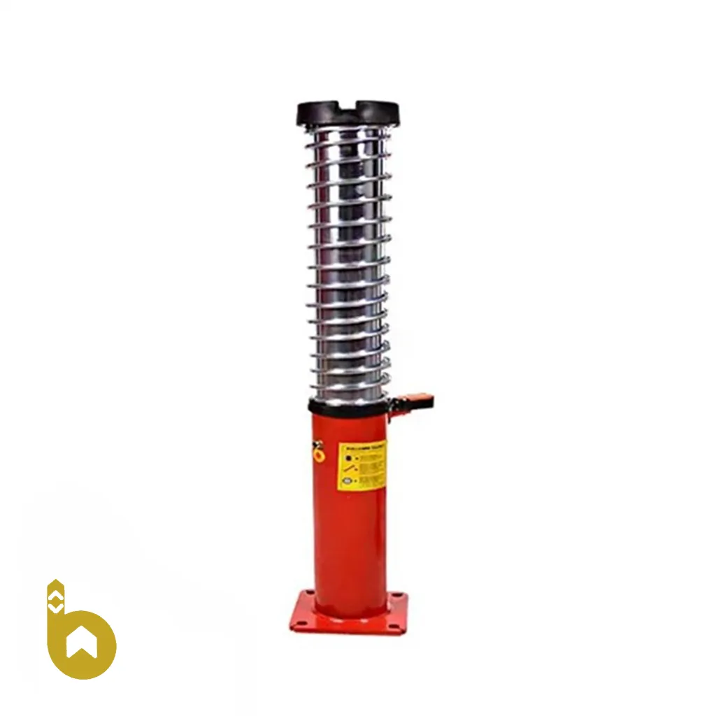 img-204-1 بافر هیدرولیک متروپلاست سرعت1.2 ظرفیت3500KG مدلHT25-114 - تصویر 1