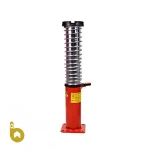 بافر هیدرولیک متروپلاست سرعت1 ظرفیت3700KG مدلHT25-114