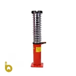 بافر هیدرولیک متروپلاست سرعت1.2 ظرفیت3250KG مدلHT20-114