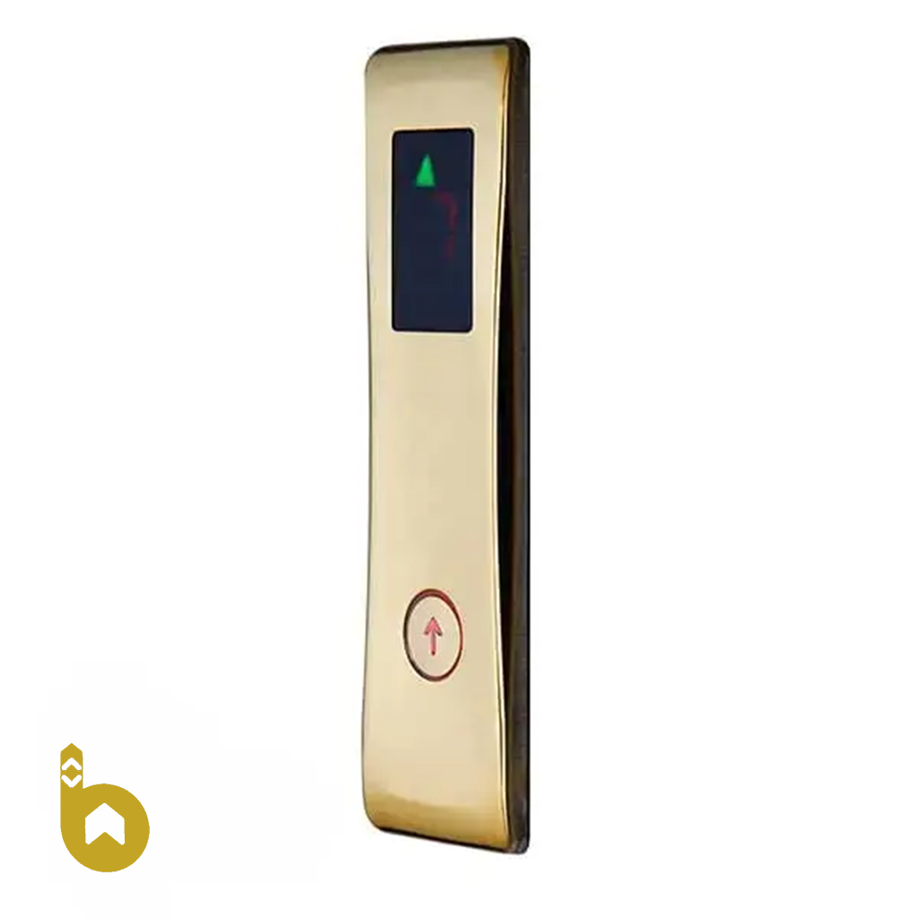 img-300 شستی طبقات آسانسور کارالیفت کد 1318 - تصویر 1