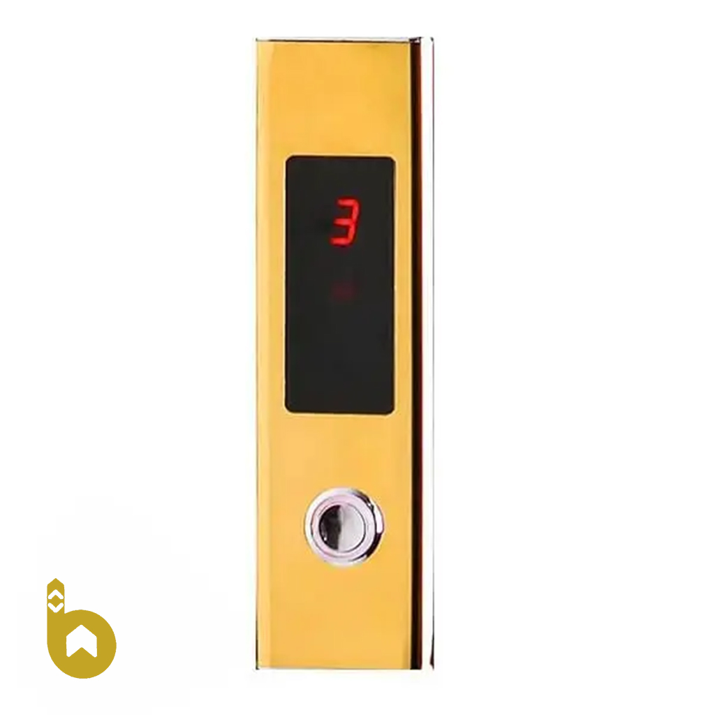 img-306 شاسی طبقات آسانسور کارالیفت کد 3524 - تصویر 1