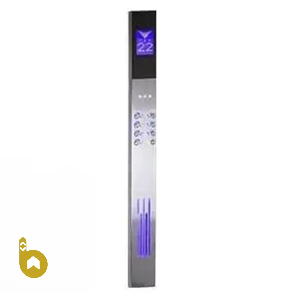 img-325 شاسی آسانسور کارالیفت کد 1314 - تصویر 1