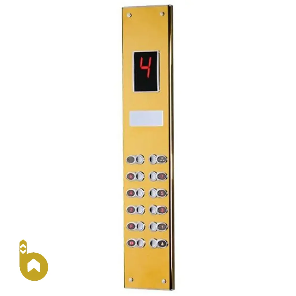 img-329 شاسی آسانسور کارالیفت کد 1304 - تصویر 1