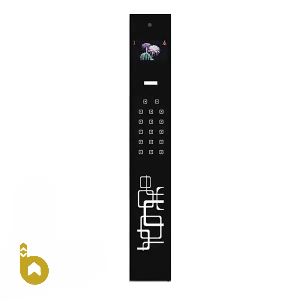 img-346 شستی کابین کارالیفت مدل PANAROMA - تصویر 1