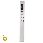 شاسی آسانسور کارالیفت کد 1310
