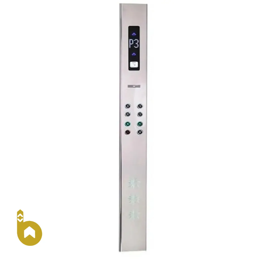 img-351 شاسی آسانسور کارالیفت کد 1310 - تصویر 1