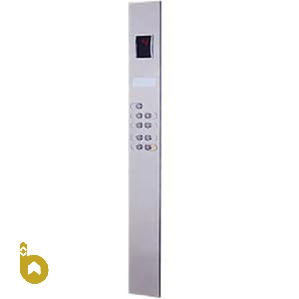 img-384 شاسی آسانسور کارالیفت کد 1302 - تصویر 1
