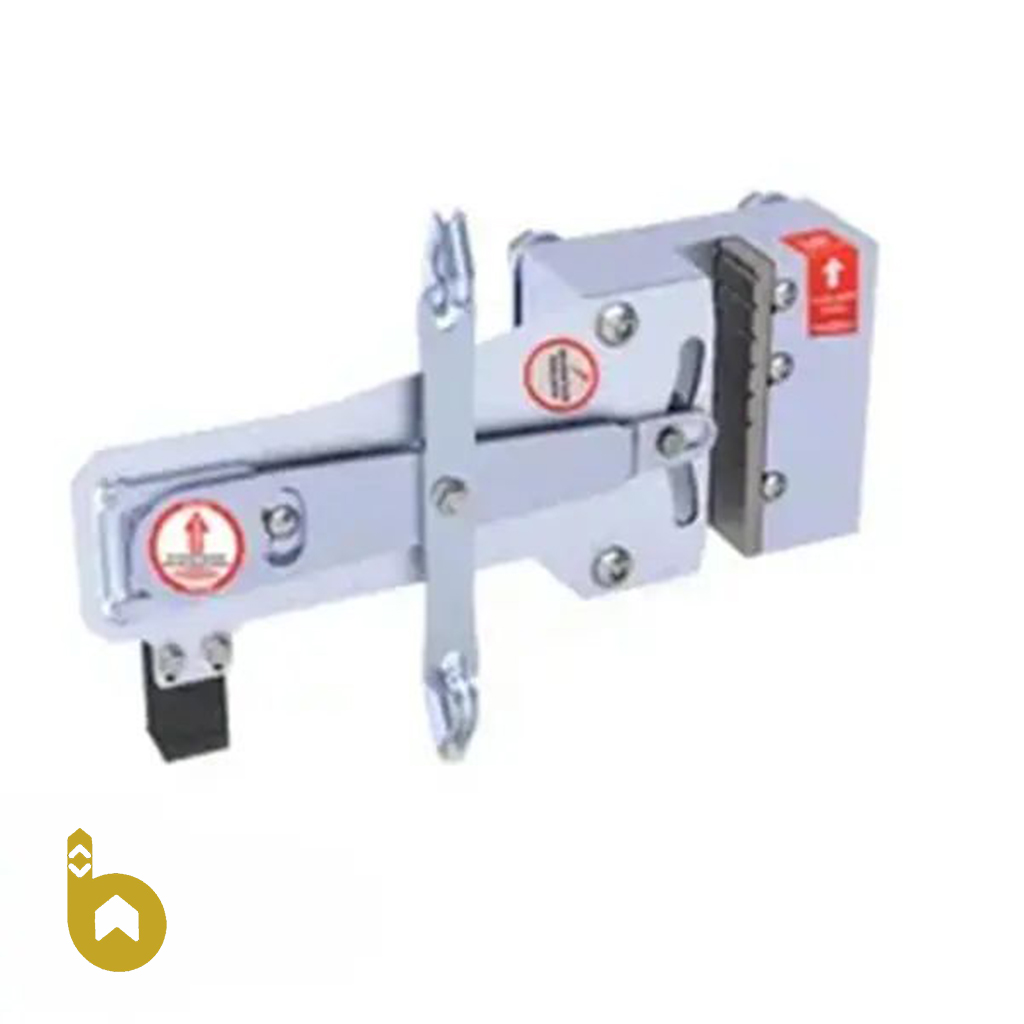 img-437 پاراشوت متروپلاست دوطرفه 2500KG سرعت یک T16 مدل PRO5000 - تصویر 1