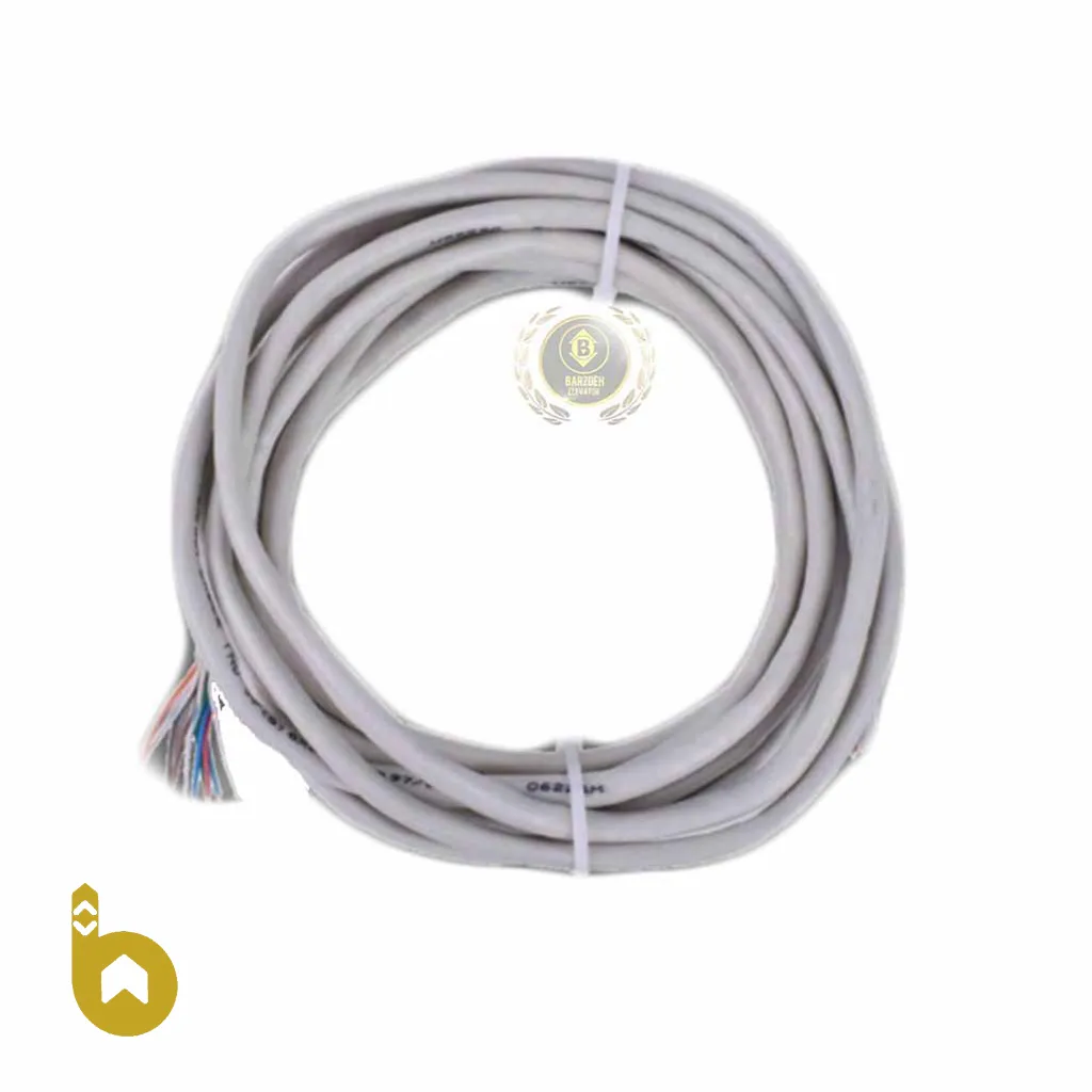 img-438 سیم 6 زوج ترکیه تکنو وایلر آسانسور - تصویر 1