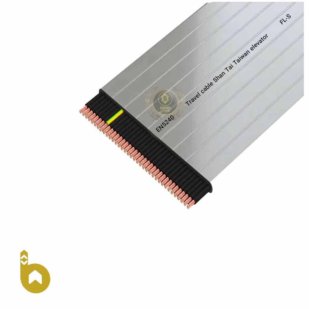 img-439 تراول کابل شان تای تایوان آسانسور - تصویر 1