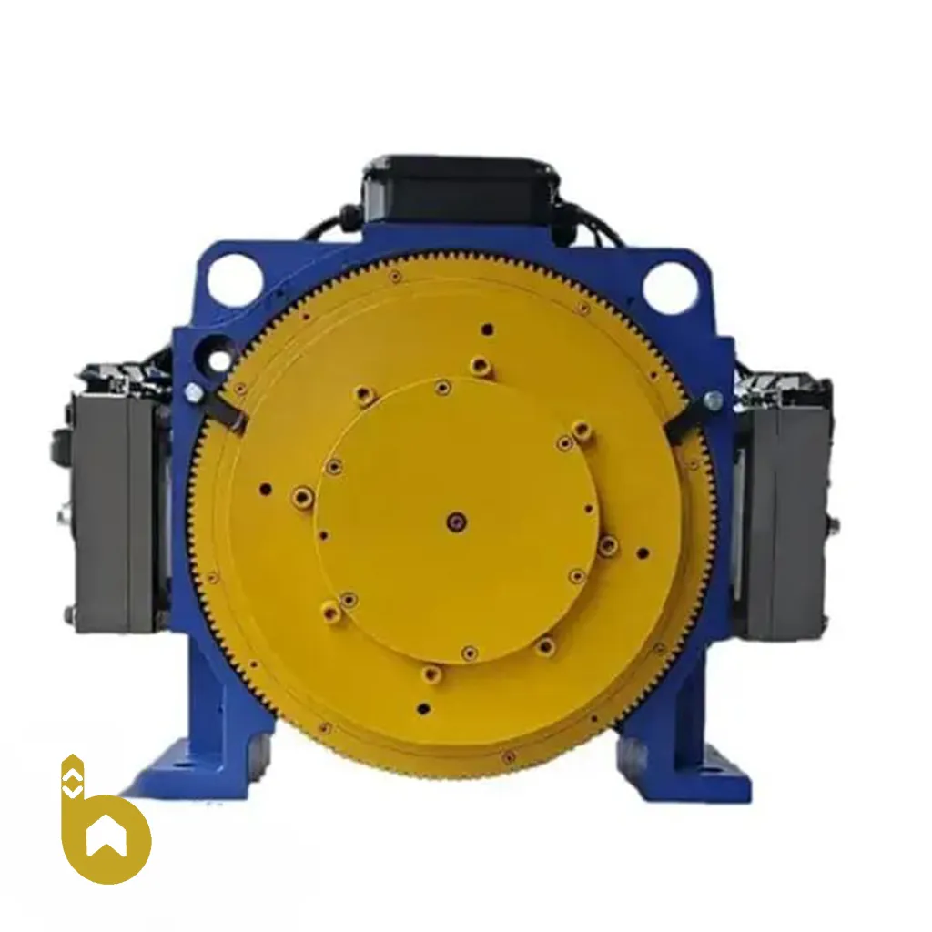 img-446-1 موتور گیرلس بلولایت 8 نفره سرعت 1.6 توان 7.4KW - تصویر 1
