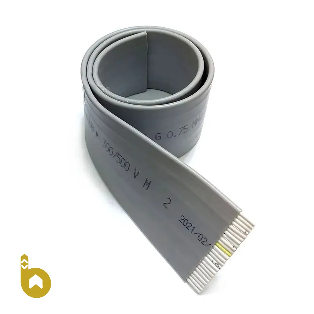 img-447-2 تراول کابل آسانسور دت وایلر چین 24 رشته - تصویر 1