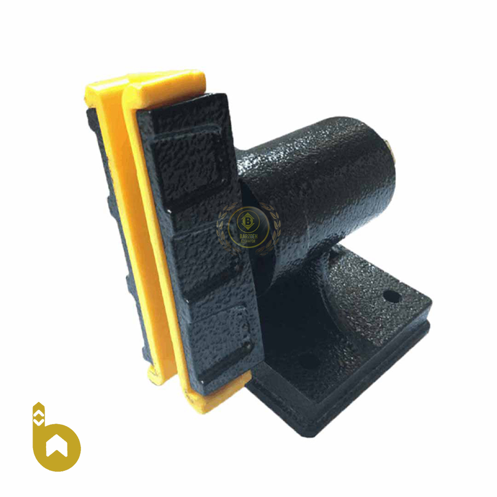 img-447 کفشک t9 سنگین کابین آسان شایان آسانسور - تصویر 1