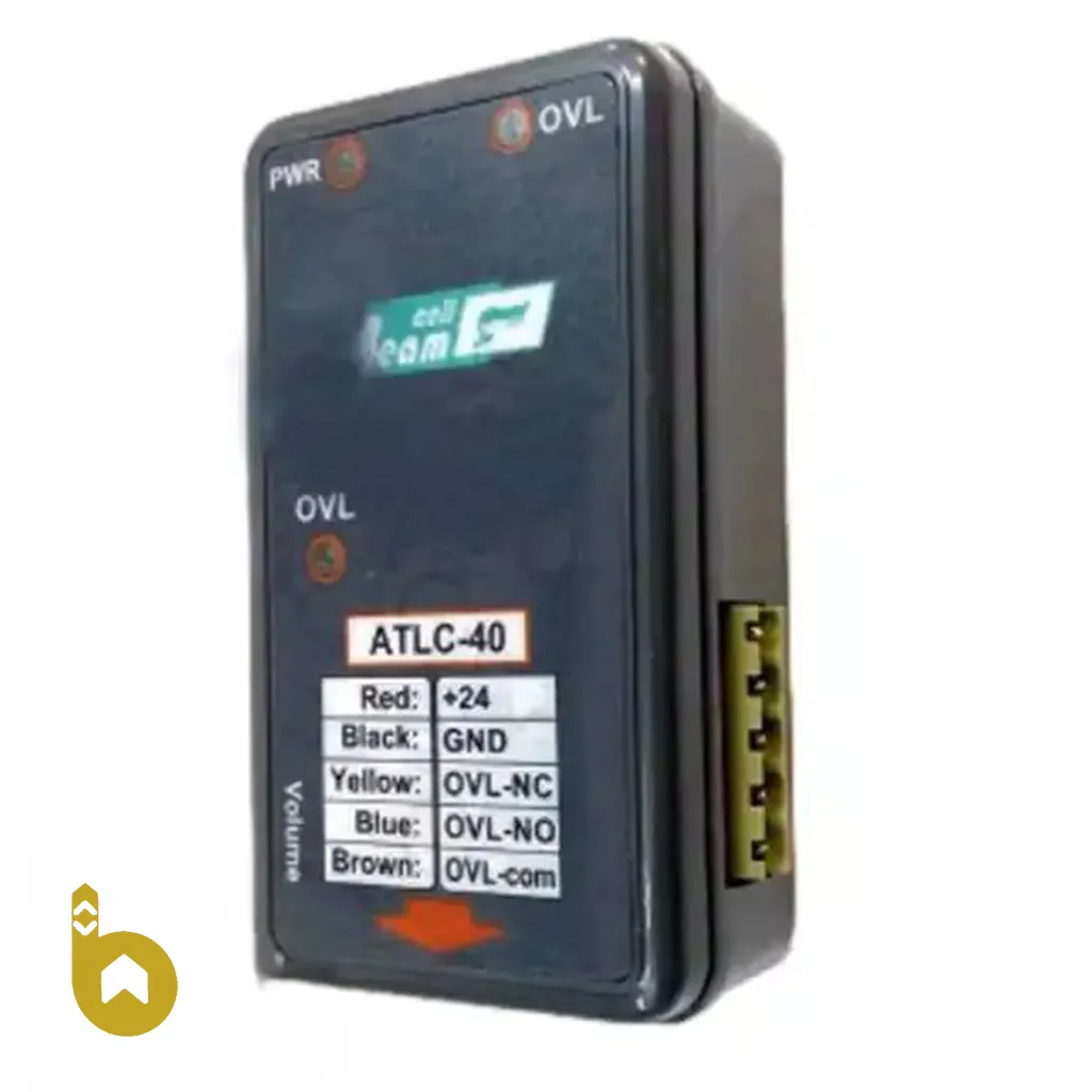 img-464 اورلود دیجیتال زیر کابینی بیم سل - تصویر 1
