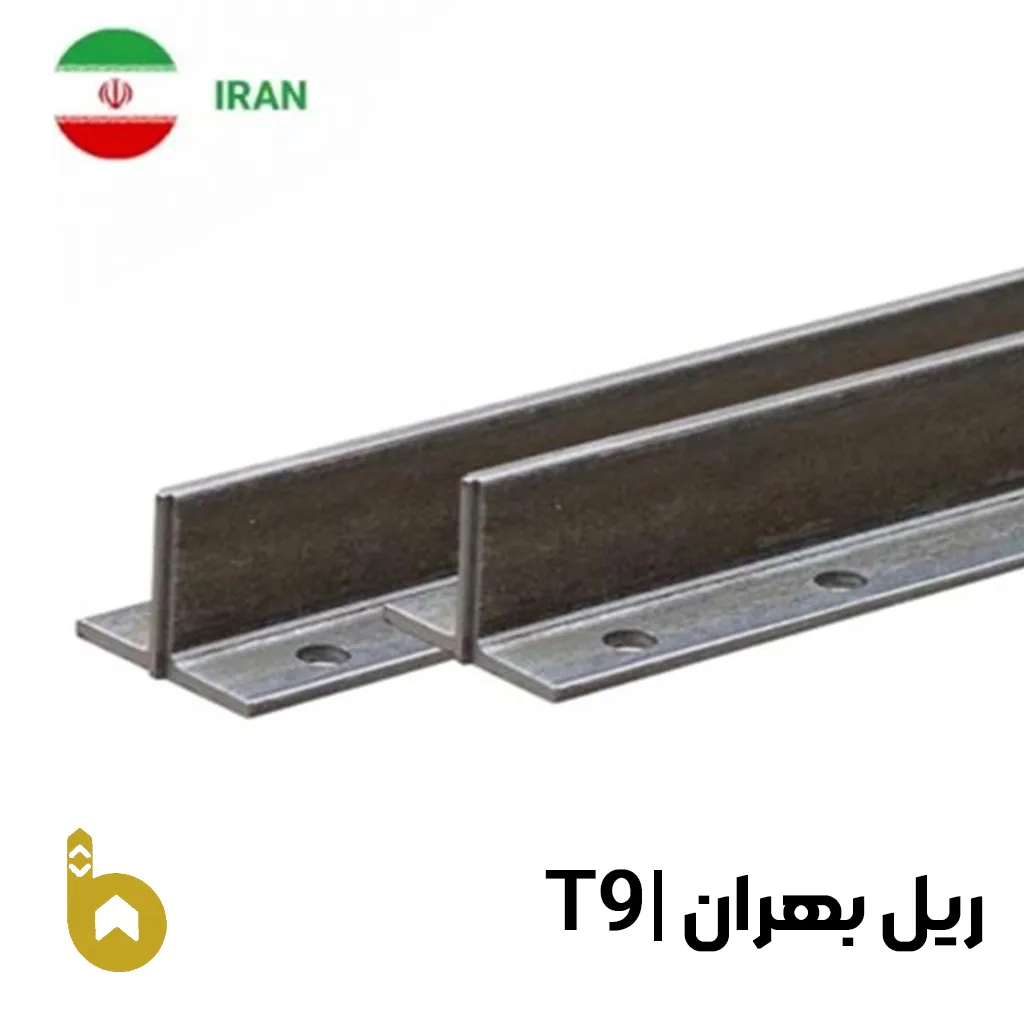 iran-Behran-t9 ریل آسانسور بهران t9 - تصویر 1