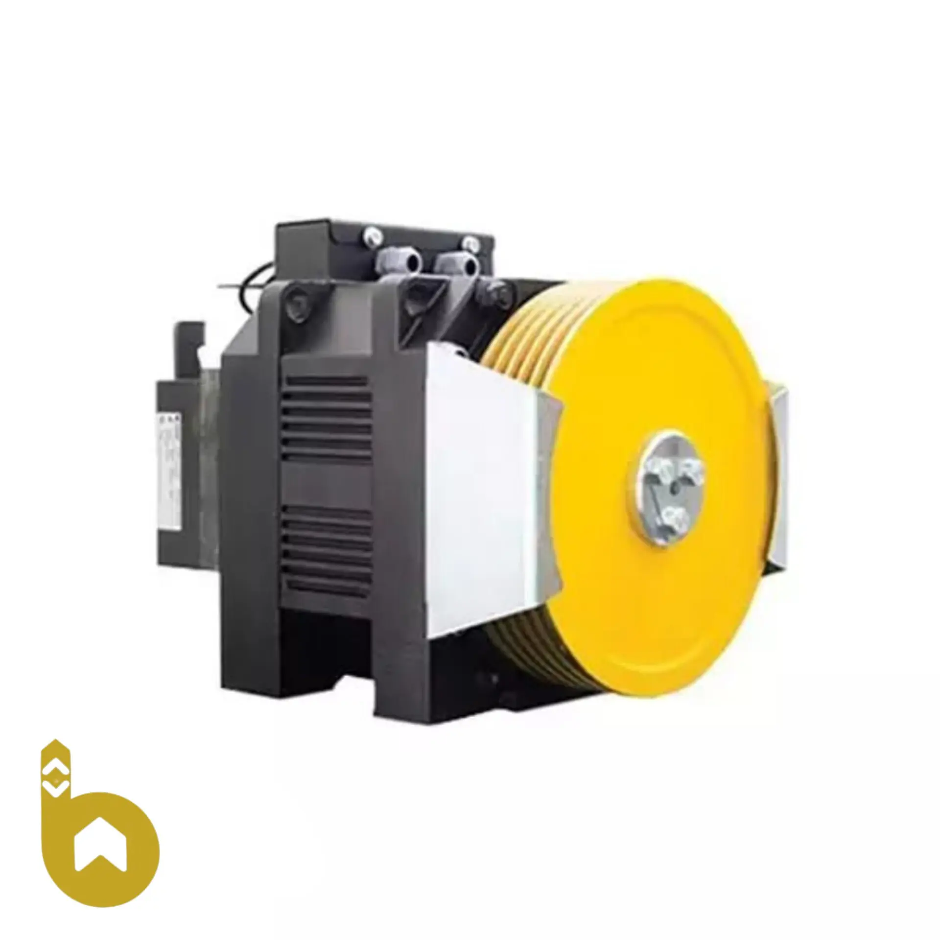 metroplast-7 موتور گیرلس متروپلاست 10نفره سرعت1.6 8.8KW - تصویر 1