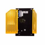 گاورنر دوجهته زیر سقف mrl 30cm آسان شایان آسانسور