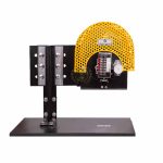 گاورنر دوجهته روی ریل mrl 30cm آسان شایان آسانسور