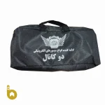 فتوسل دو کانال آسانسور ناسیس