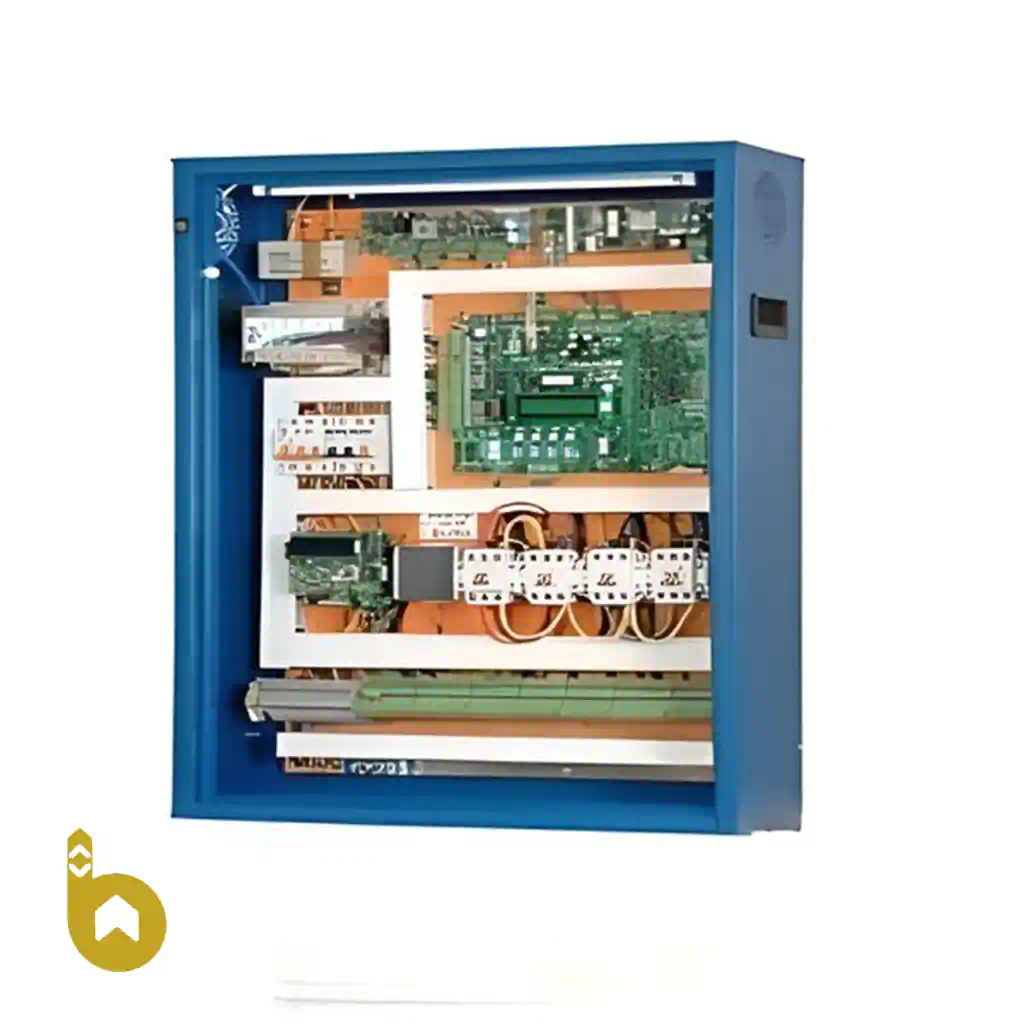 tablo-Arman-Fraz-1-300x300-1 تابلو فرمان آرا فراز آسانسور با درایو A Drive - تصویر 1