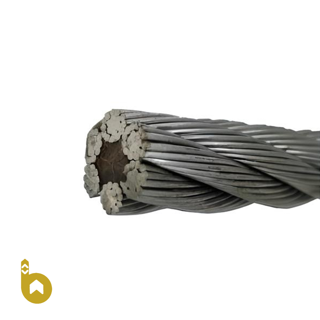 tow-wire-10 سیم بکسل گوستاولف چین نمره 10 کنفی - تصویر 1
