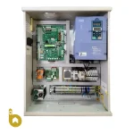 تابلو فرمان دو سرعته السا بدون کارکدک آسانسور