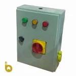 جعبه 3 فاز آسانسور لیست