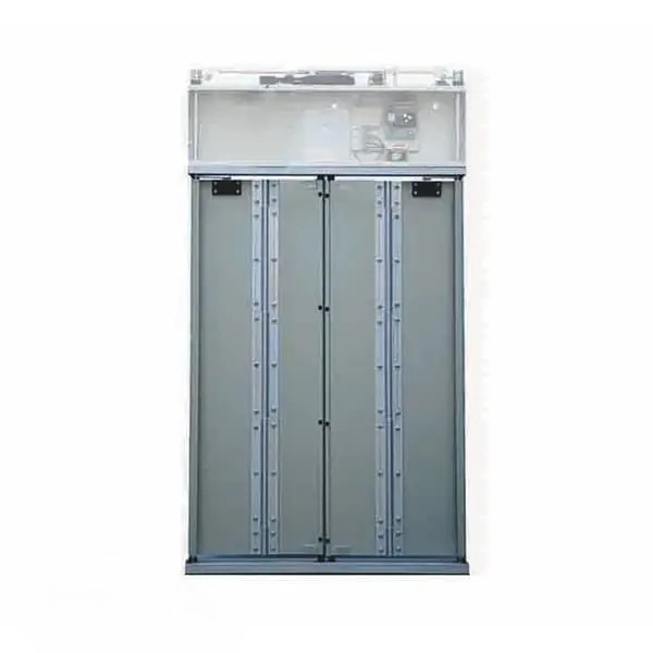 درب-اتوبوسی- درب آسانسور اتوبوسی - تصویر 1
