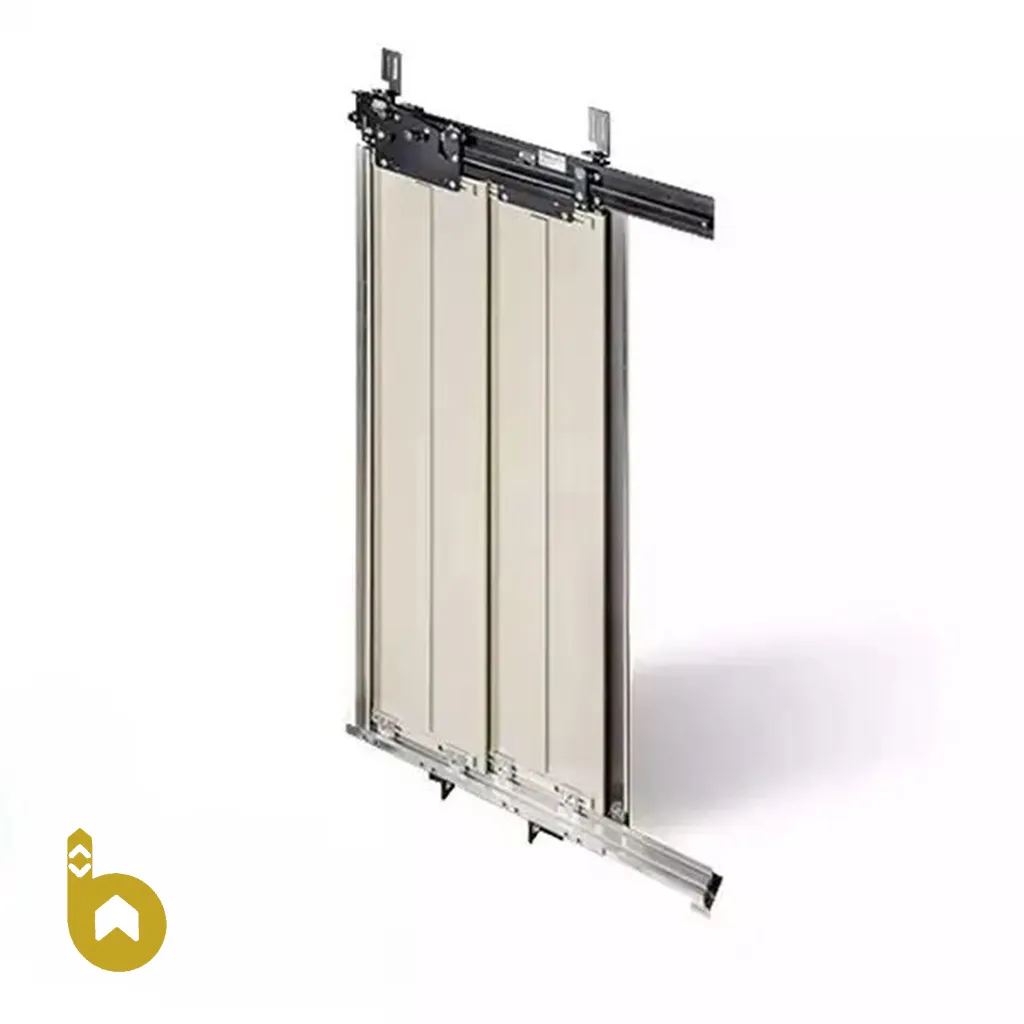 درب-کابین-سلکوم-ترکیه-100-2.20-تلسکوپی-دولته-1-2-1-2 درب سلکوم ترکیه - تصویر 1