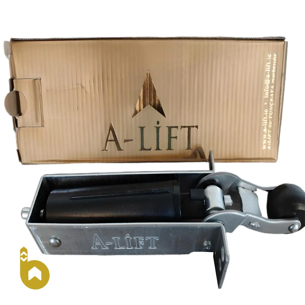 دیکتاتور-درب-آسانسور-A-Lift دیکتاتور درب آسانسور آلیفت - تصویر 1
