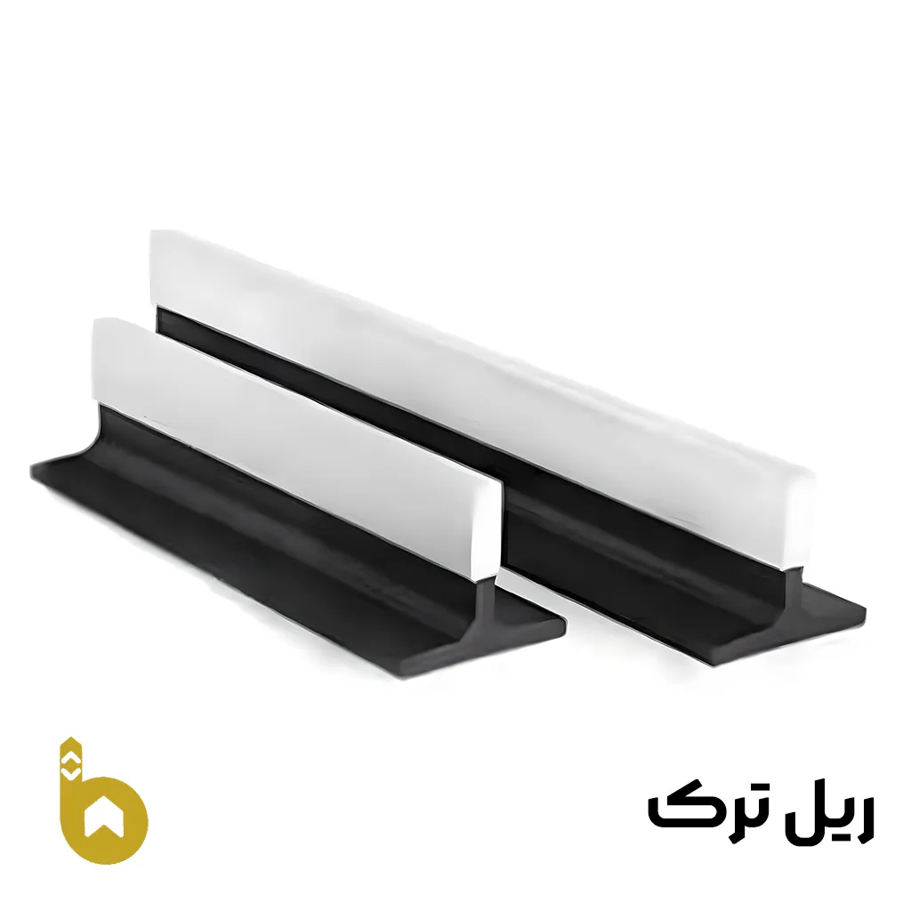 ریل-ترک ریل آسانسور ترک MF - تصویر 1