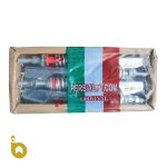 سر بکسل 10 فولادی آسانسور ( پرشیا )