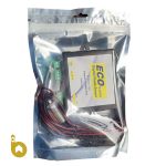 فتوسل ECO ناسیس