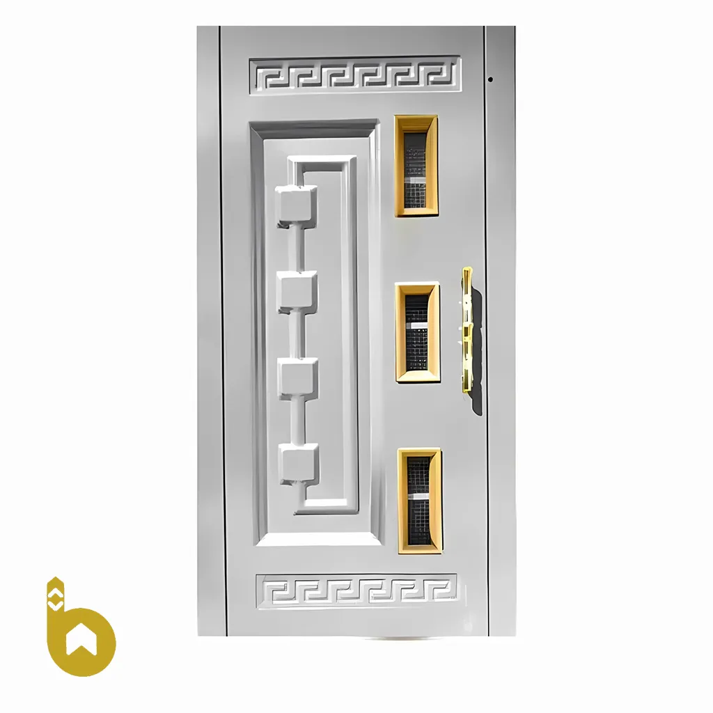 طرح-زنجیری-کلاسیک درب لولایی آسانسور | طرح زنجیری کلاسیک | ( این طرح موجود نیست ) - تصویر 1